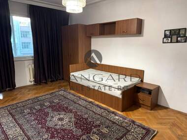 Продажба - Апартамент в Христо Смирненски,  Пловдив