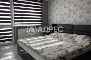 For sale - Apartment in Dolno Ezerovo,  Burgas