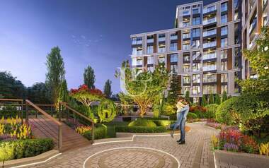 For sale - Apartment in Poligona,  Sofia