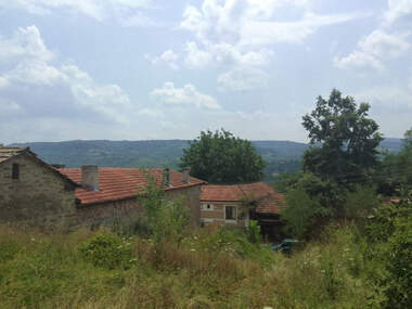 Satış - İnşaat arsası olarak Zaia,  Gabrovo