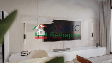For sale - Apartment in Sveti Vlas,  Burgas