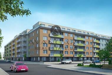 For sale - Apartment in Kiuchuk Parij,  Plovdiv