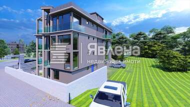 For sale - Apartment in Varvara,  Burgas