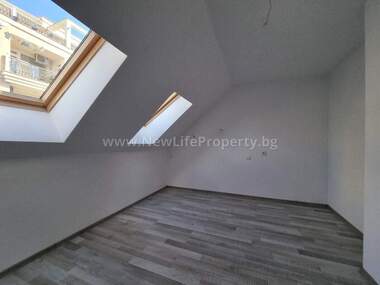 Продажа - Квартира в Свети Влас,  Бургас