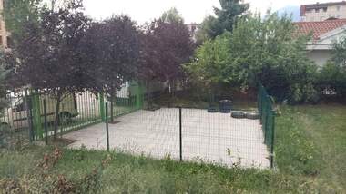 Închiriere - Loc de parcare în Ovcea Kupel,  Sofia