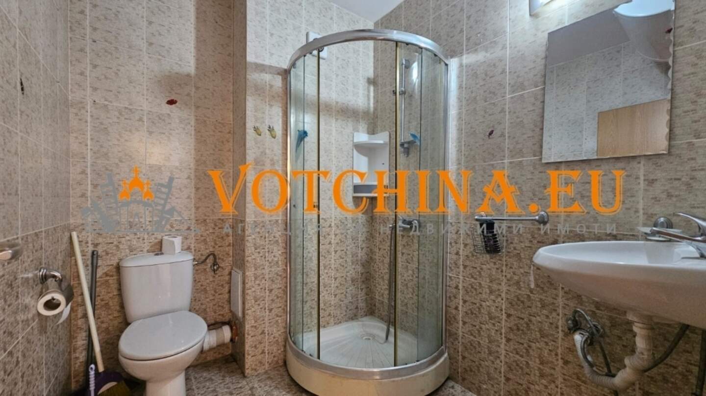 İki odalı Apartman olarak Sunny Beach, Burgas – fotoğraf 9