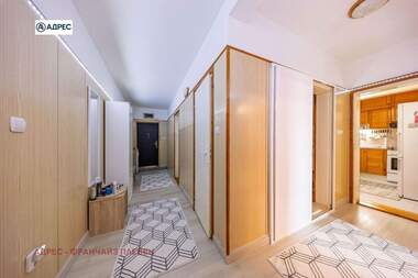 Verkauf - Wohnung in 9-ti kwartal,  Plewen
