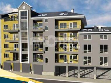 Продажа - Квартира в Аспарухово,  Варна