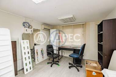 For sale - Office in Okrajna bolnica - Generali,  Varna