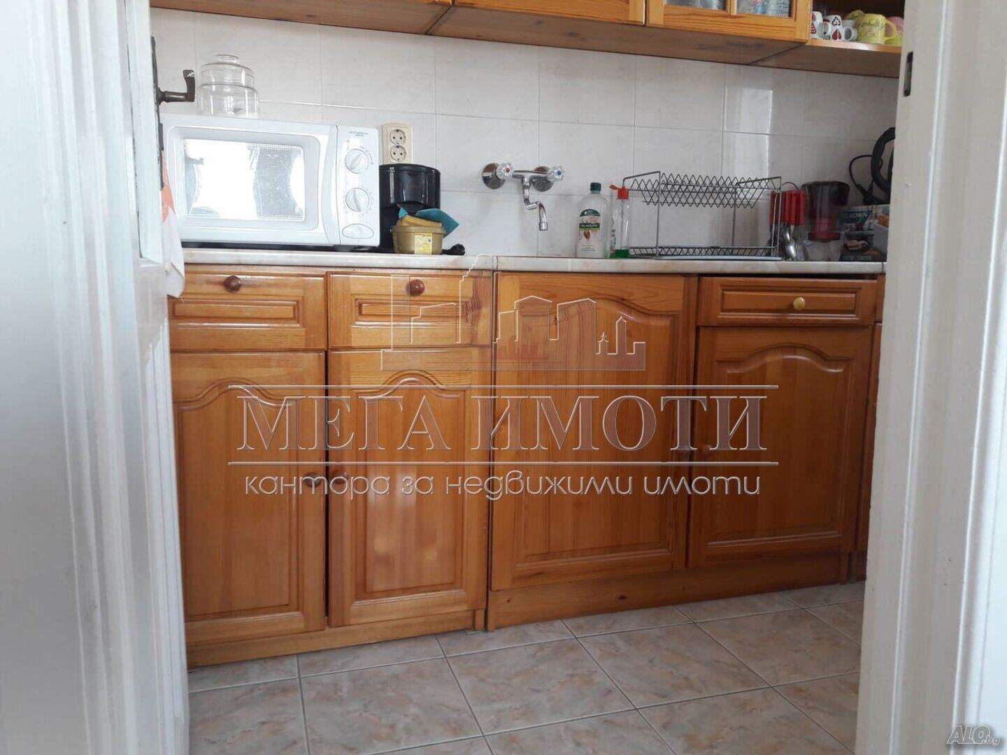 Tek odalı Apartman olarak Tsentar, Burgas – fotoğraf 10
