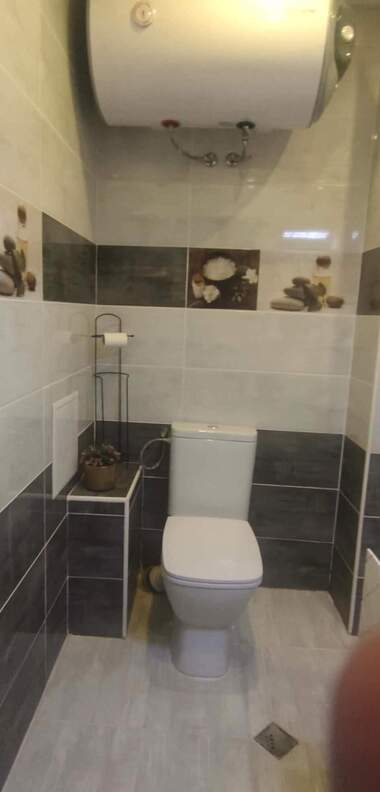 Miete - Wohnung in Kütschuk Parij,  Plowdiw