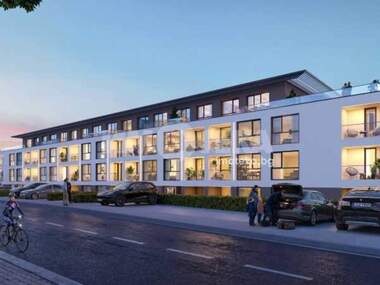 Satış - Apartman olarak Malinova Dolina,  Sofia