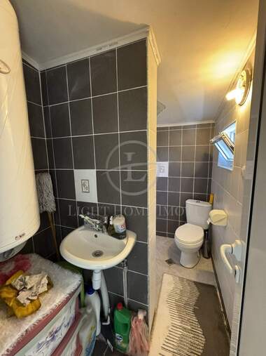 For sale - House in Novi Izvor,  Plovdiv