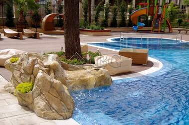 Satış - Apartman olarak Sunny Beach,  Burgas