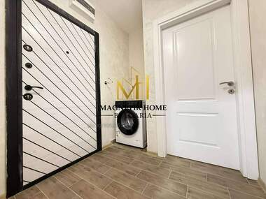 Miete - Wohnung in Horizont,  Burgas