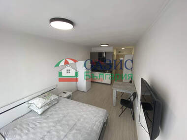 Verkauf - Wohnung in Sweti Wlas,  Burgas