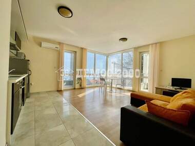 Vânzare - Apartament în Kabakum,  Varna