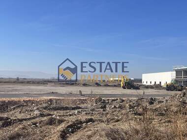 For sale - For Construction in Radinovo,  Plovdiv