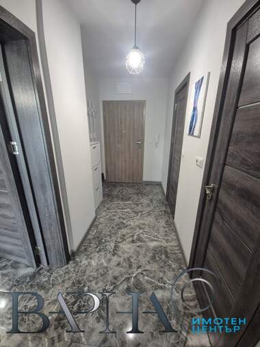 Аренда - Квартира в Възраждане 1,  Варна