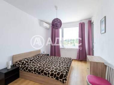Verkauf - Wohnung in Galata,  Warna
