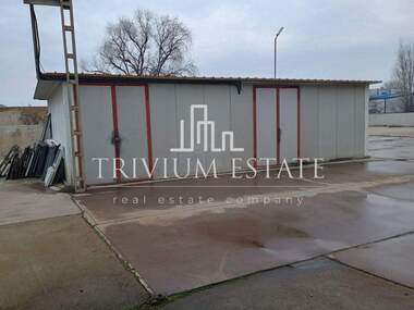 Продажба - Промишлено помещение във Войводиново,  Пловдив
