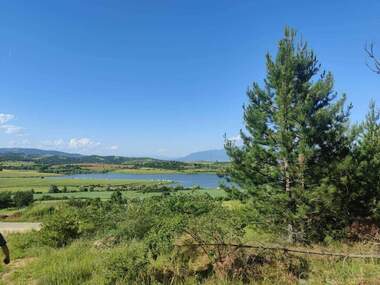 For sale - For Construction in Logodaj,  Blagoevgrad