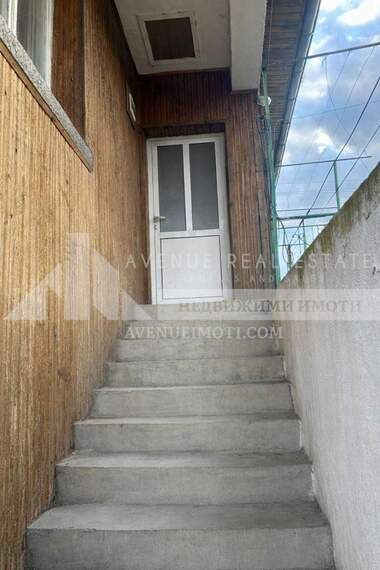 Продажба - Къща в Куртово Конаре,  Пловдив