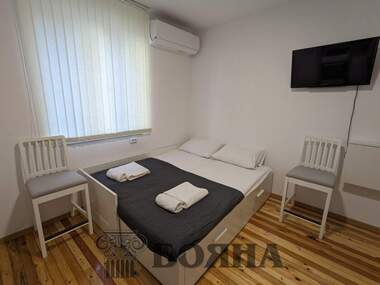 Miete - Wohnung in Rodina 1,  Ruse