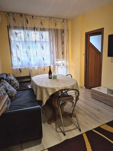 For rent - Apartment in Lazur,  Burgas