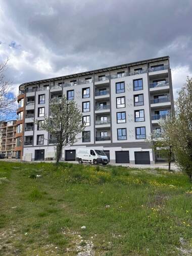For sale - Apartment in Buzludja,  Veliko Tarnovo