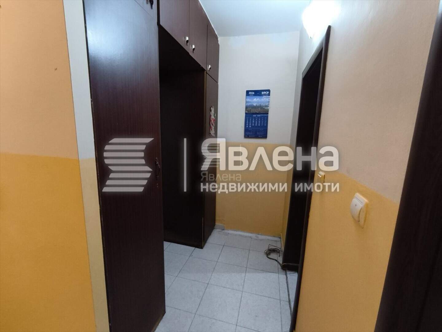 Трехкомнатная Квартира в Меден Рудник, Бургас – фото 10