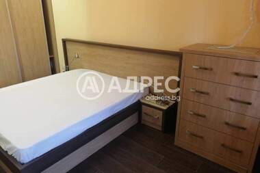 For rent - Apartment in Tolstoy,  Sofia