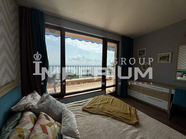 For rent - Apartment in Manastirski rid,  Varna
