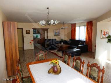 Verkauf - Wohnung in Lazur,  Burgas