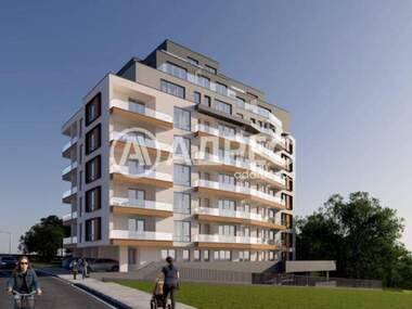 Продажба - Апартамент в Меден Рудник,  Бургас