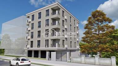 Verkauf - Wohnung in Kooperatiwen  pazar,  Targowishte