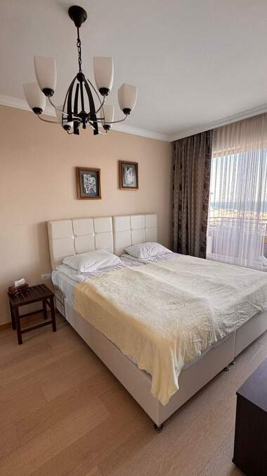 Satış - Apartman olarak Sveti Vlas,  Burgas