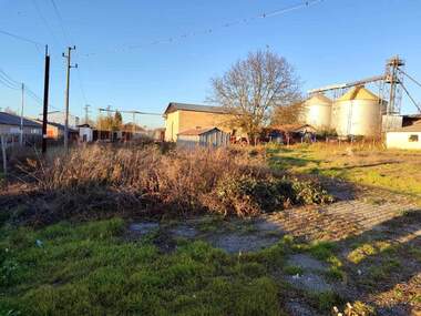 For sale - Warehouse/Storage Unit in Plachidol,  Dobrich