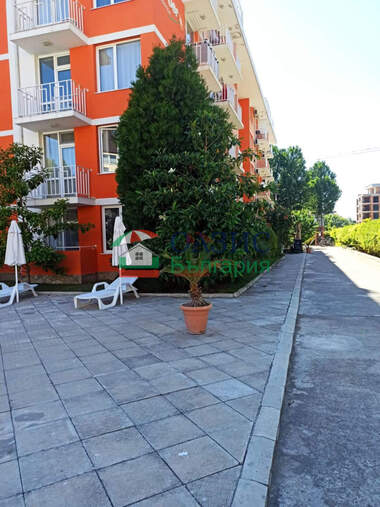 Verkauf - Wohnung in Sonnenstrand,  Burgas