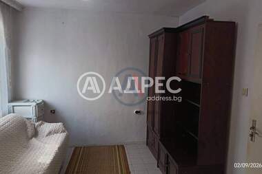 For sale - Apartment in VINS - Cherven ploshtad,  Varna