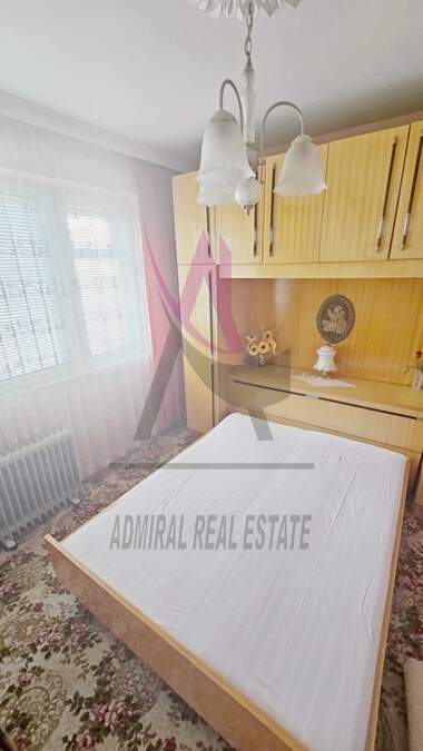 For rent - Apartment in VINS - Cherven ploshtad,  Varna