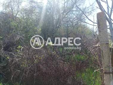 Πώληση - Οικόπεδο για κατασκευή σε Бата,  Бургас