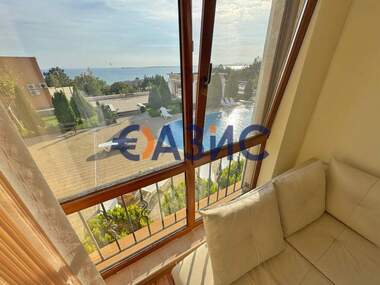 For sale - Apartment in Sveti Vlas,  Burgas