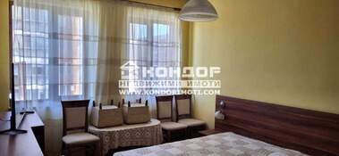 Vânzare - Apartament în Center,  Plovdiv