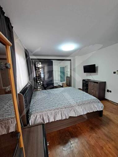 For rent - Apartment in Cveten kvartal,  Varna