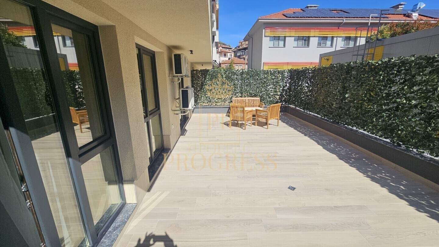 Zweizimmer Wohnung in Mladezhki halm, Plovdiv – Foto 10