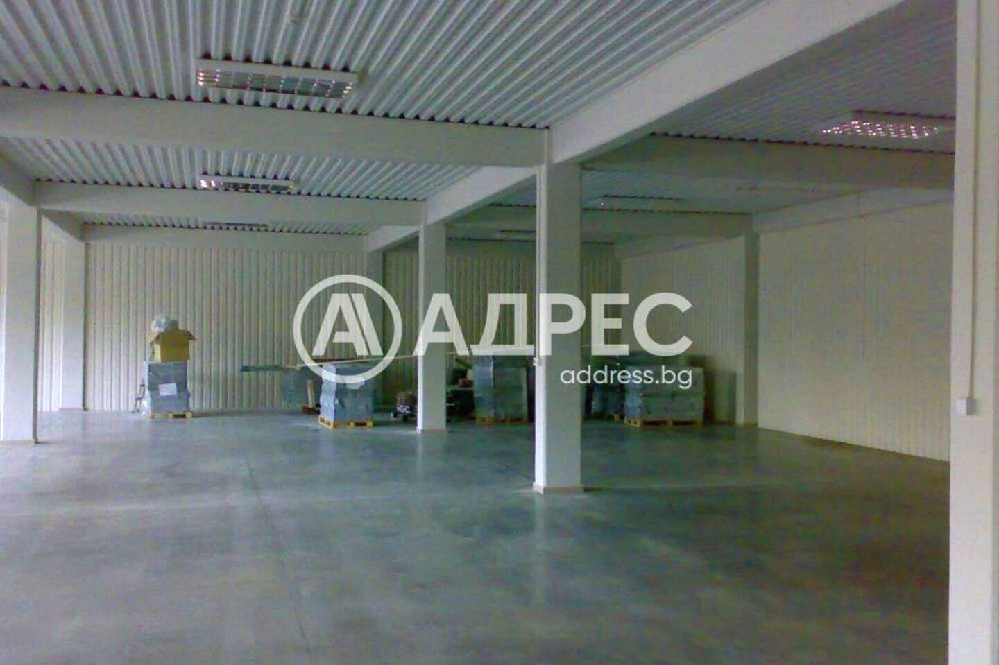 Промишлено помещение в Индустриална зона-Юг, Пловдив – снимка 6