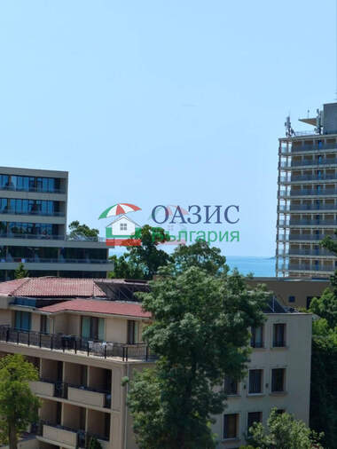 For sale - Apartment in Sunny Beach,  Burgas