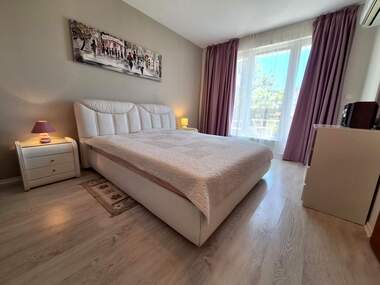 Satış - Apartman olarak Sveti Vlas,  Burgas