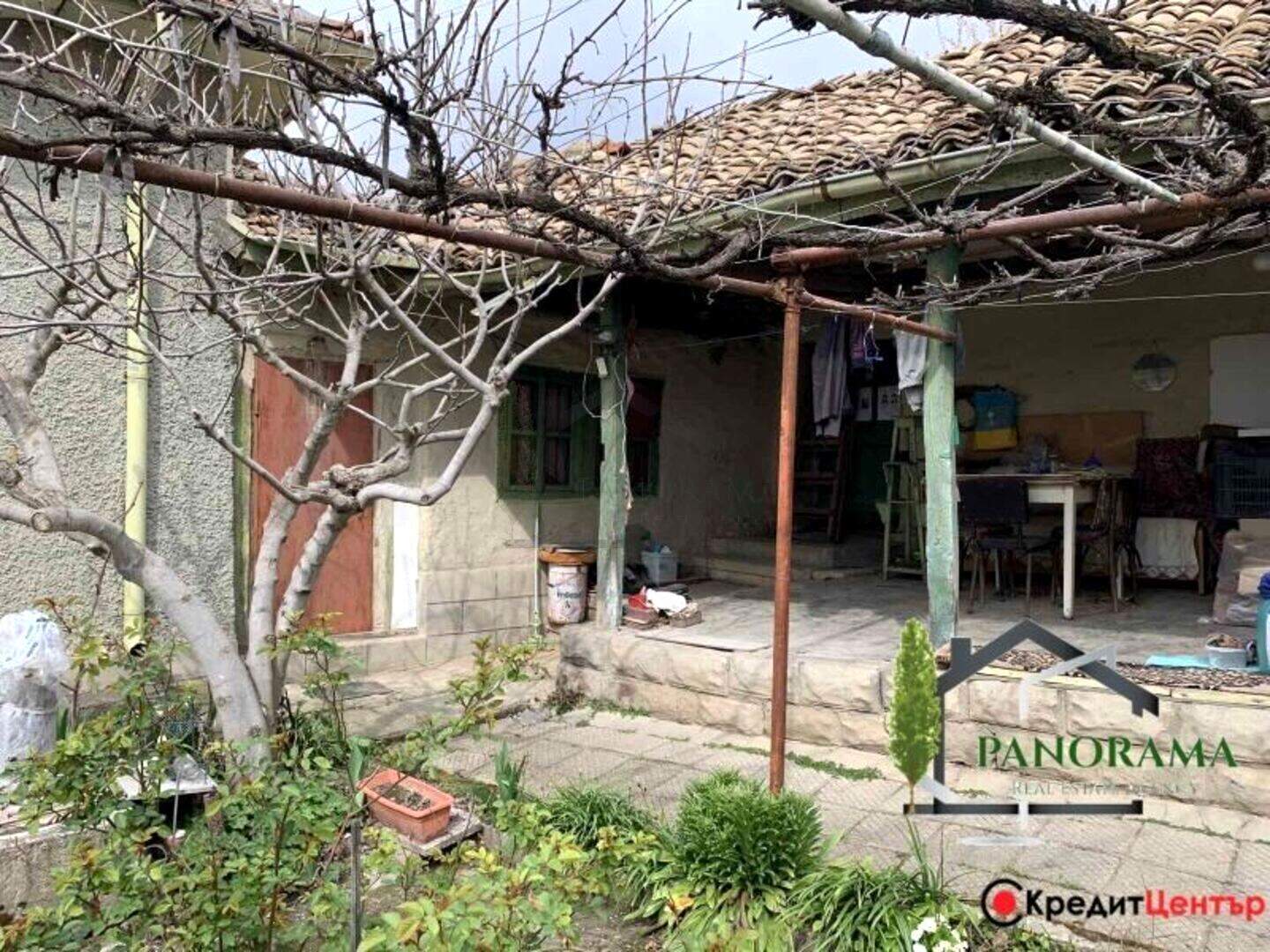 Къща в Кюлевча, Шумен – снимка 4